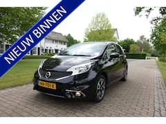 Nissan Note - 1.2 DIG-S Tekna | 1ste eigenaar |