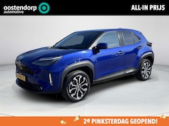 Toyota Yaris Cross - 1.5 Hybrid First Edition | Trekhaak | Carplay | 1e eigenaar | Dealer onderhouden |