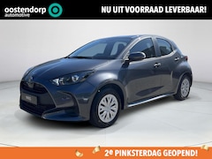 Toyota Yaris - 1.5 Hybrid 115 Comfort | Uit voorraad leverbaar |