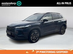 Toyota Corolla Cross - Hybrid 140 Dynamic