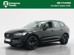 Volvo XC60 - 2.0 T6 Black Edition | Panoramadak | Camera | Navigatie | Stoelv