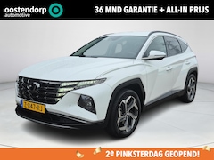 Hyundai Tucson - 1.6 T-GDI PHEV Comfort Smart 4WD | Rijklaarprijs | Trekhaak | Stoelverwarming | Adaptieve