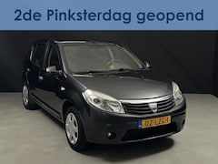 Dacia Sandero - 1.4 Lauréate LPG *AC