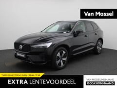 Volvo XC60 - T6 PHEV AWD Plus Black Edition Aut. | PANO-SCHUIFDAK | STOEL-STUURWIELVERWARMING | HARMAN/