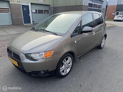 Mitsubishi Colt - 1.5 Intense/trekhaak/lage KM stand