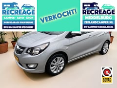 Opel Karl - 1.0 120 Jaar Edition | Eerste eigenaar | NAP | Zeer netjes