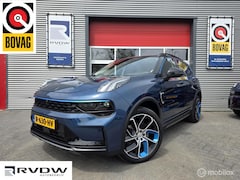 Lynk & Co 01 - - 1.5 261pk PHEV 7DCTH | 2022| PanoramaDak | 360Camera |