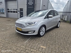 Ford C-Max - 1.5 Titanium