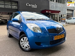 Toyota Yaris - 1.0 VVTi + airco