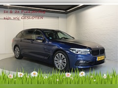 BMW 5-serie Touring - 530i xDrive High Exec Panorama | Headup | Camera | Comfortstoel