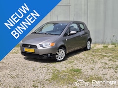 Mitsubishi Colt - 1.3 Edition Two