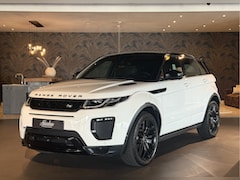 Land Rover Range Rover Evoque - 2.0 TD4 Autobiography I Dynamic Pakket
