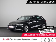 Audi A3 Sportback - 40 TFSI e Advanced edition 204 pk S-tronic | Privé lease vanaf 655, - per maand | Verlengd