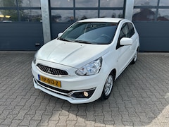 Mitsubishi Space Star - 1.0 MIVEC 71pk Intense