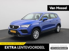SEAT Ateca - 1.0 TSI Reference | Climate Control | Parkeersensoren | Lichtmetalen Velgen |