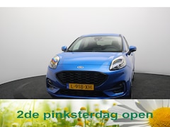 Ford Puma - 1.0 EcoBoost 124PK ST-Line X | B&O Premium Audio | Full Led | Navigatie | Carplay&Android