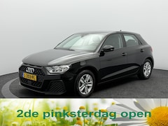 Audi A1 Sportback - 25 TFSI Pro Line | Virtual Cockpit | Carplay&Android | Airco | Cruise