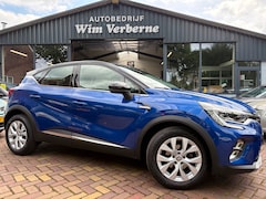 Renault Captur - 1.3 TCe 140 Intens