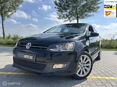 Volkswagen Polo - 1.4-16V R-LINE|APK|CARPLAY|AIRCO|ISO-FIX|