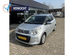 Citroën C1 - 1.0 e-VTi Style Edition C1 1.0 e-VTi Style Edition 46.956 km