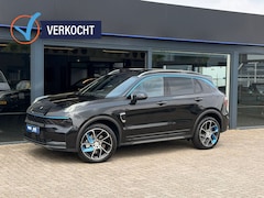 Lynk & Co 01 - 1.5 INFINITYSOUND/360CAM/PANO/SFEER/btw auto