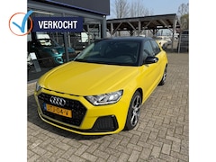 Audi A1 Sportback - 35 TFSI epic