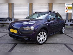 Citroën C4 Cactus - 1.2 PureTech Business * Automaat