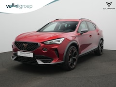 CUPRA Formentor - 1.4 e-Hybrid 245 pk VZ | Kuipstoelen | Adaptief sportonderstel | Geheugenstoel | Achteruit