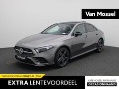 Mercedes-Benz A-klasse - 250 e Business Solution AMG Limited | Automaat | Panoramadak | Navigatie | Camera | Stoel