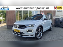 Volkswagen T-Roc - 2.0 TSI 4Motion R-Line, Pano, NL, Virtual, ACC, VOL