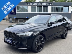Volvo XC60 - AWD Recharge PANORAMA DAK | APPLE CAR. | 360° CAM | DEALER ONDERHOUDEN | MEM. SEAT | 21 IN