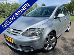 Volkswagen Golf Plus - 1.6 FSI Trendline Business