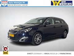 Peugeot 308 SW - 1.2 PureTech | Premium | Pano | Navi | Trekhaak