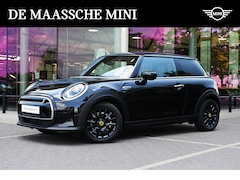 MINI Mini-Electric - Camden Classic / Sportstoelen / Stoelverwarming / Cruise Control / LED / 16" LM Victory Sp