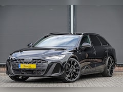 Audi A6 Avant - e-hybrid 299Pk | Quattro | Plug-in Hybrid | MMI Bijrijdersdisplay | 360° Camera | AWD-Best
