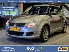 Suzuki Swift - 1.3 Base LMV | Audio | Metallic