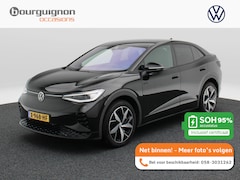 Volkswagen ID.5 - GTX 77 kWh 299 Pk | Stoel/Stuur Verwarming | 360° Camera | Adaptive Cruise | CarPlay | Nav