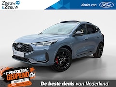 Ford Kuga - 2.5 PHEV BlueCruise Edition | 0, 99 % Credit | 360 ° Camera | Dodehoek Detectie | Winter P