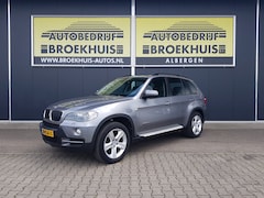 BMW X5 - xDrive30d