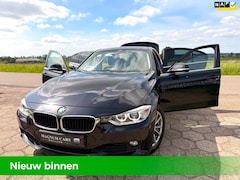 BMW 3-serie - 316i ACTIE NU TOT €500 KORTING| 5DRS| AUTOMAAT| AIRCO| NAP| XENON| NAVI| APK| VELGEN