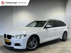 BMW 3-serie Touring - 320i Corporate Lease Executive | M-sport | LM Velgen | Voorstoelen Verwarmd | PDC Voor en