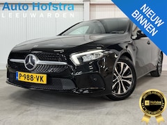 Mercedes-Benz A-klasse - 180 Business Solution AUTOMAAT LED CAMERA STOELV. 2XPDC LMV