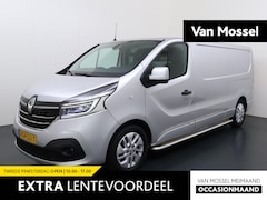 Renault Trafic - 2.0 dCi 145 T29 L2H1 Luxe | Navigatie | Parkeer camera | Trekhaak