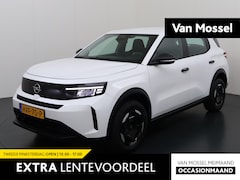 Opel Frontera - Electric Edition 44 kWh | Navigatie | Parkeer camera