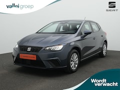 SEAT Ibiza - 1.0 EcoTSI 95 pk Style | Beats Audio | Carplay | Parkeersensoren achter