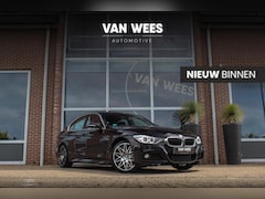 BMW 3-serie - 316i M Sport Edition | 2e eigenaar | NL auto | Alcantara | Xenon | Navigatie | Bluetooth |