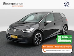 Volkswagen ID.3 - First Plus 58 kWh Stoel/Stuur Verwarming | Camera | Adaptive Cruise | CarPlay | Matrix LED