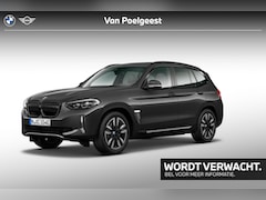 BMW iX3 - Executive 80 kWh