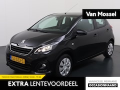 Peugeot 108 - 1.0 e-VTi Active | Airco | Zuinig |