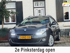 Renault Mégane Estate - 1.5 dCi Bose|Navi|Camera|Trekhaak|Dealer onderhouden|